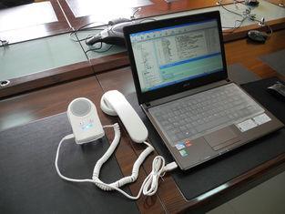 5 watts Loud Speaker LED indicators USB Voip Skype Phone wi