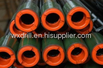 Drill Pipe(oil Drill Pipe/spiral Drill Pipe)?