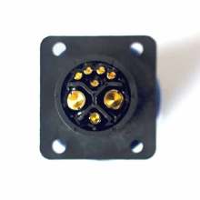 Wholesale Manufacturer of Plastic Coaxial Connectors, Aviation Connectors, Quick Connect Electrical Connectors, and Aviation Plugs