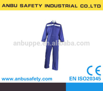 safety reflective/ fire retardant/ boiler suit/ overall/ workwear
?