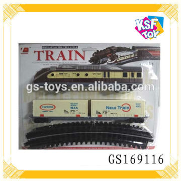 Hot Item Battery Operated Train Toy For Kids
