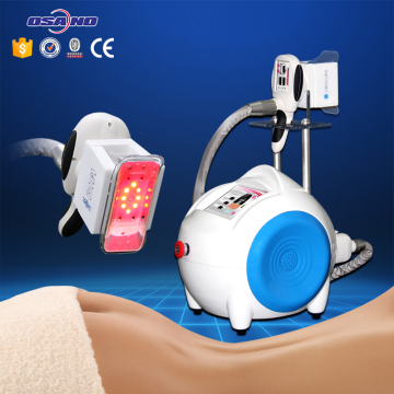 Newest vacum slimming machines portable cryotherapy devices