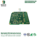 Disegno e Fabbricazione multilayer PCB internazionale