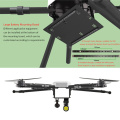 1100 -mm -Fernfaltable Industrial Drone Frame Kit