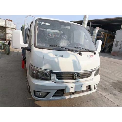 Dongfeng châssis compacteur hydraulique moins cher Price