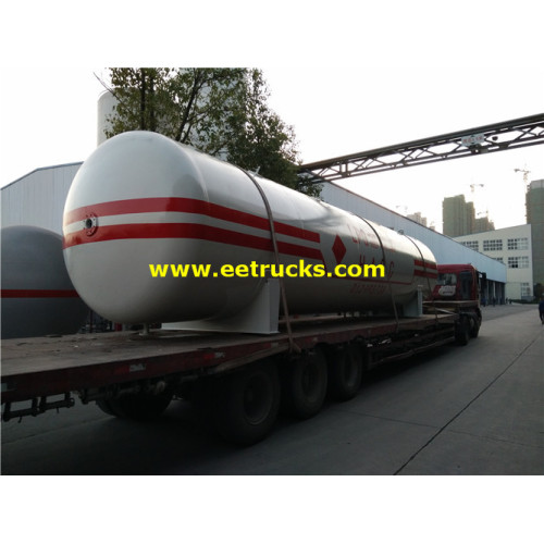 48m3 Bulk LPG Storage Vessels