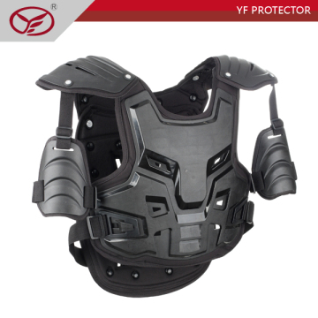 Professional Motorcycle Body Prtection Motorcross Racing Full Body Armor Spine Chest Protective Jacket full body armor for sale