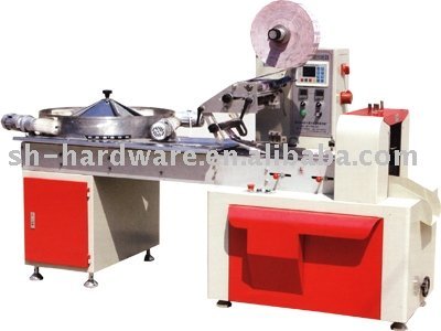 Food Packing Machine