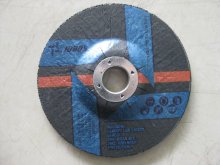 Grinding disc for stone
