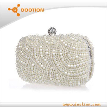 evening mother pearl bag