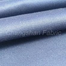 STRETCHED pes cotton workwear fabric