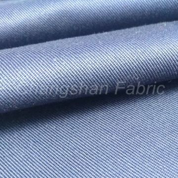 STRETCHED pes cotton workwear fabric