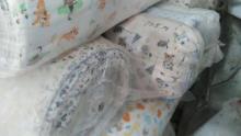 diaper cotton flannel hebei textiles