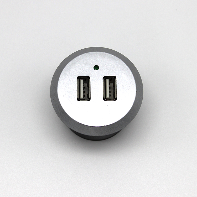 Meilleure prise murale USB Best USB Wall Outlet