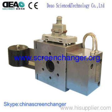 Auto Continuous Screen Changer?