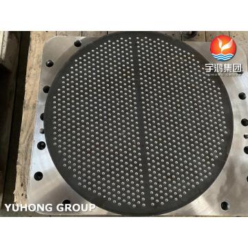 Fin Tube Heat Exchanger Used In Air Cooler