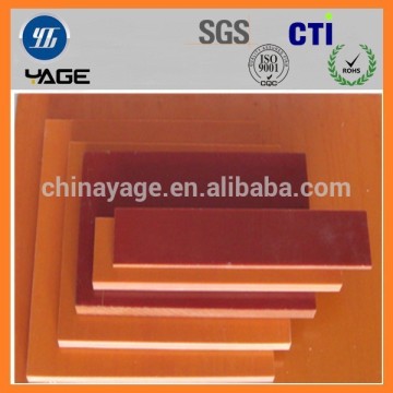 phenolic resin bakelite board raw materials