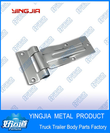 01141 Truck rear door hinge container truck door hinge