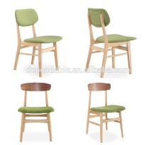 213 antique high back chairs