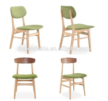 213 antique high back chairs