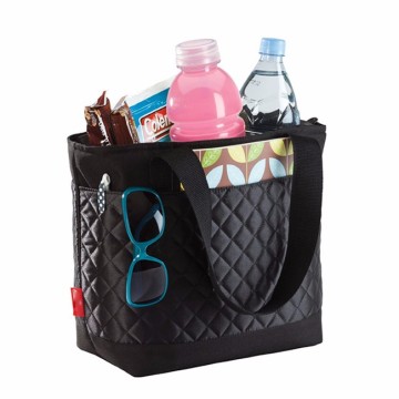 Promotional customizable whole foods lunch bag
