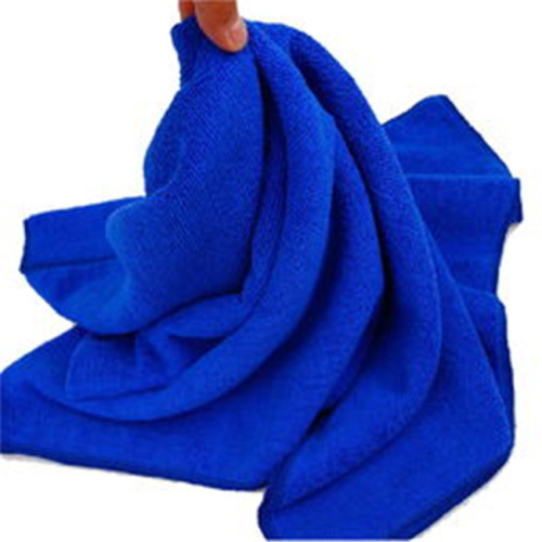 magic microfiber towel cleaning car cloth