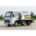 Kema 2m ³ High Pressure Cleaning Vehicle