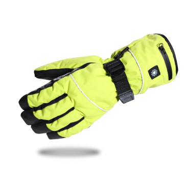 Cycling Warm Hot Ski Gloves