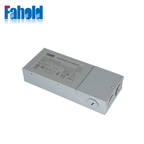 Junction box led panel driver Constant current