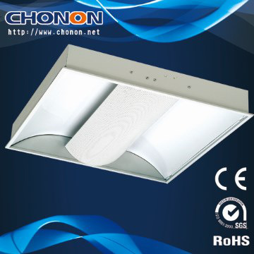 Indirect lighting Fixtures/40W fluorescent lighting for commerce