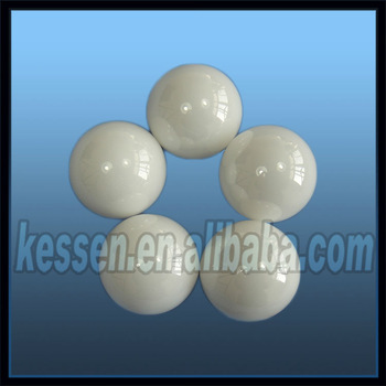 Ball Shape Zirconia ceramic