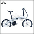 Acquista 250w 8fun 20 pollici pieghevole e bici