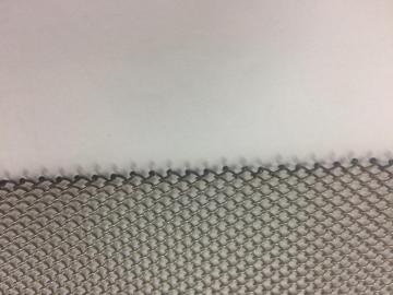 Materials Metal Window Curtain