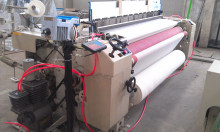Gauze Weaving Machine Medical Gauze Textile Machine