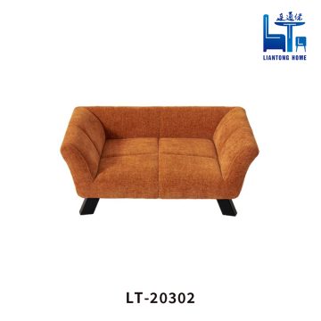 Cozy Pet Couch for Small Animals