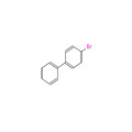 Intermediates 4-Bromobiphenyl CAS 92-66-0
