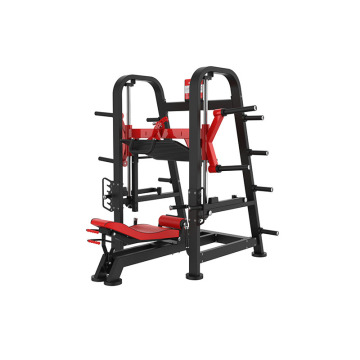 Super Vertical Leg Press