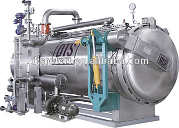 Automatic spay Sterilization Retorts/autoclave