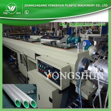 two layer pe pipe production line / machines for sale +CE