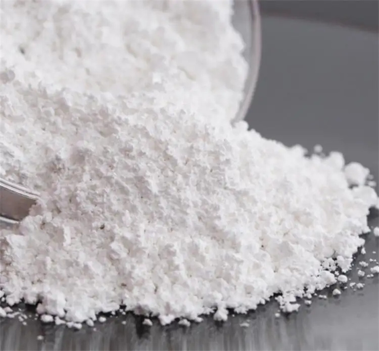 Quanxu silica powder untuk kartu transparan PVC khusus