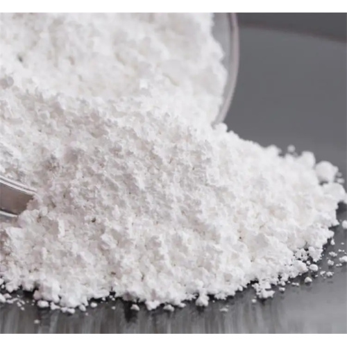 Quanxu -Silica -Pulver für maßgeschneiderte PVC -transparente Karte
