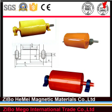 Permanent Magnetic Roller/Drum/Pulley Separator -2