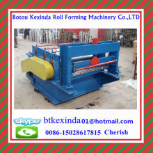 hydraulic decoilier /uncoiler machine