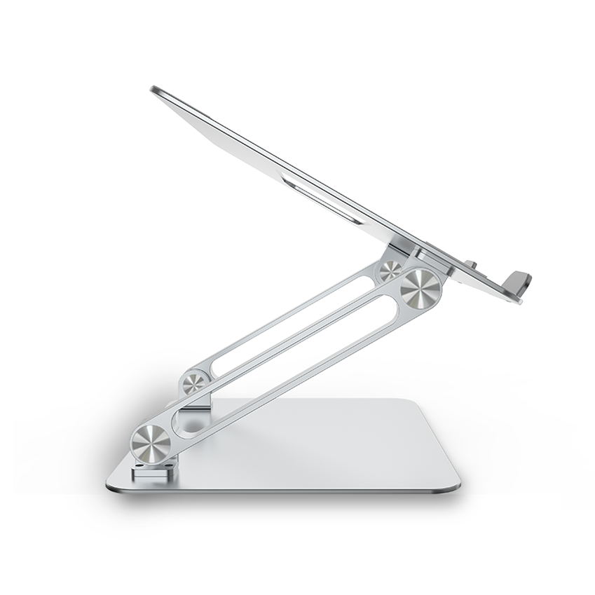 Laptop Stand, Adjustable Multi-Angle Stand