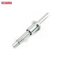 High Precision Steel Ball Spline With Nut