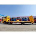 Faw 6x2 Low Bed Flambed Truck