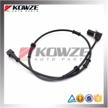 Auto Electrical Sensor For Mitsubishi ABS Sensor Wheel Speed Sensor MB950343