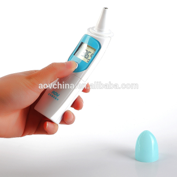 High Accuracy Baby Infrared Thermometer