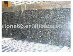 Granite Kitchen Countertop Slab