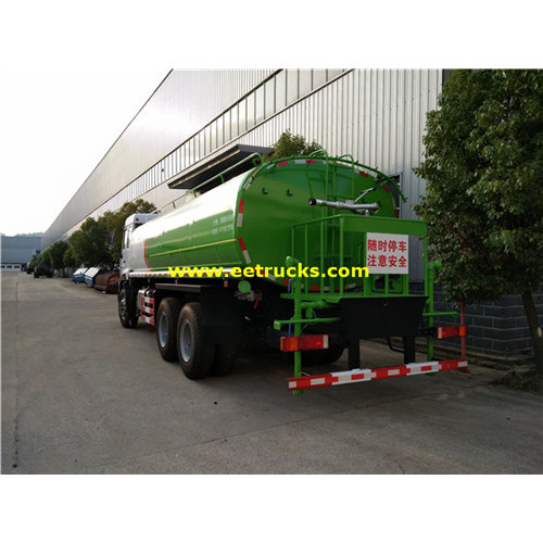 10 Wheel 15000L Spray King Water Trucks